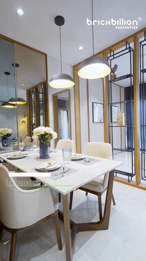 "1. 'Ghar Ho Toh Esa' | Pune's Best Homes | BrickBillion Properties" 🏡

Explore spacious 2 & 3 BHK 